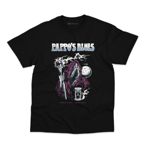 Remera Pappo #10