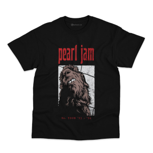 Remera Pearl Jam #12