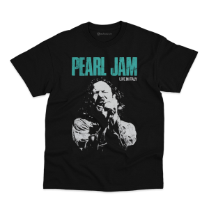 Remera Pearl Jam #2