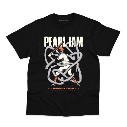 pearl jam 20