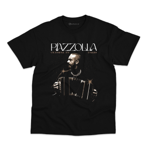 Remera Piazzolla #3