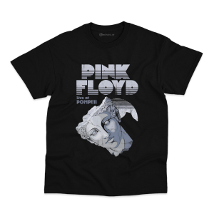 Remera Pink Floyd #3