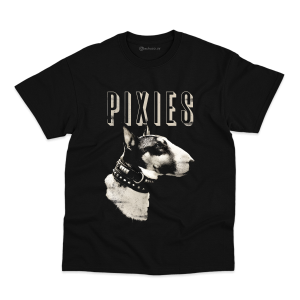 Remera Pixies #3