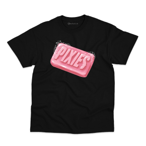 Remera Pixies #4