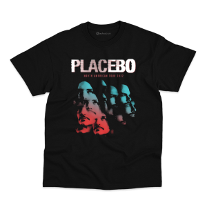 Remera Placebo #1