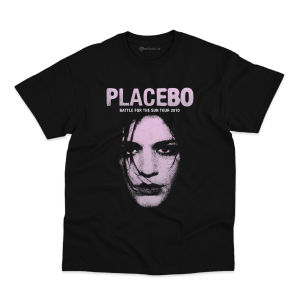 Remera Placebo #2