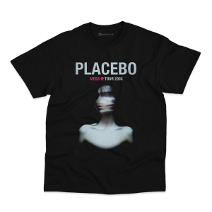Remera Placebo #3