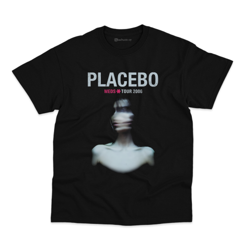 Remera Placebo #3