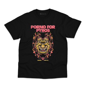 Remera Porno For Pyros #1