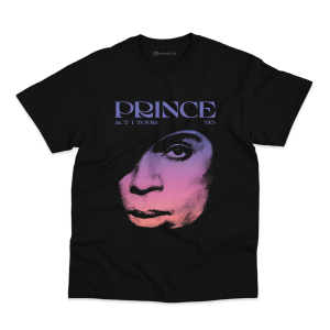 Remera Prince #1