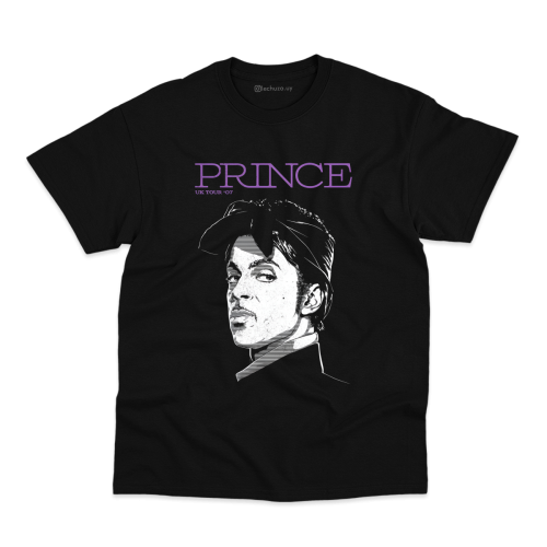 Remera Prince #2