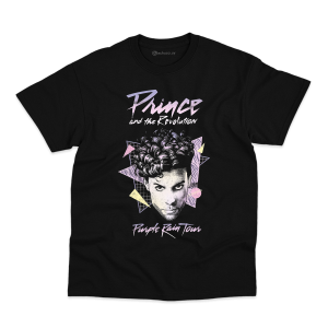 Remera Prince #3