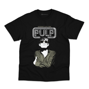 Remera Pulp #1