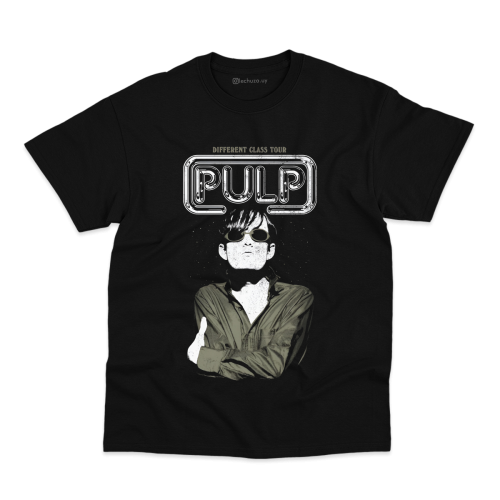 Remera Pulp #1