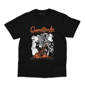 Remera Queens of the Stone Age #5
