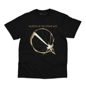 Remera Queens of the Stone Age #9