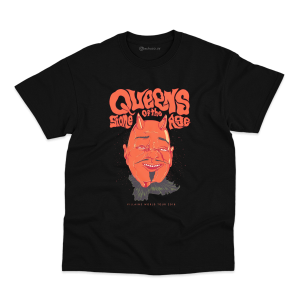 Remera Queens of the Stone Age #8