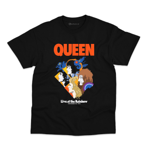 Remera Queen #1