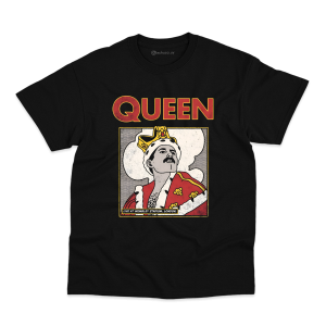Remera Queen #2