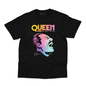 Remera Queen #3