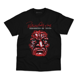 Remera Redondos #10