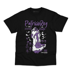 Remera Redondos #11