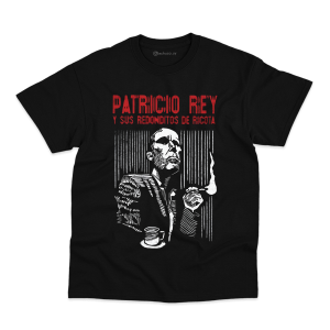 Remera Redondos #15