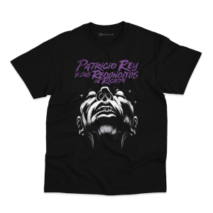 Remera Redondos #26