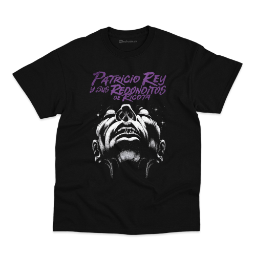Remera Redondos #26