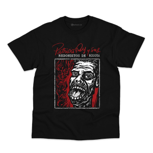 Remera Redondos #27