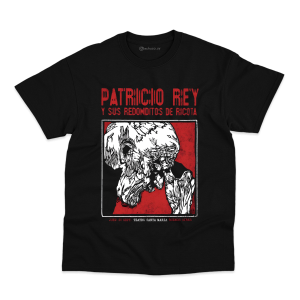 Remera Redondos #3