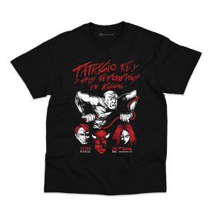 Remera Redondos #4