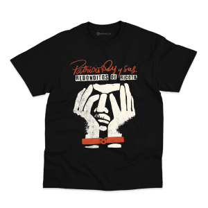 Remera Redondos #5