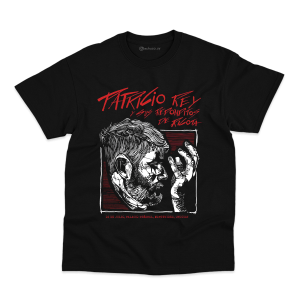 Remera Redondos #6