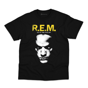 Remera R.E.M. #2