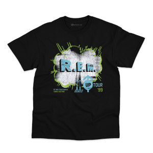 Remera R.E.M. #5
