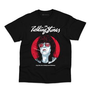 Remera Rolling Stones #1