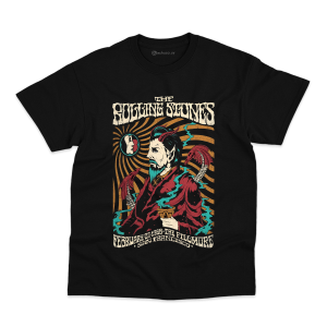 Remera Rolling Stones #29
