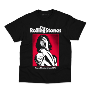 Remera Rolling Stones #12