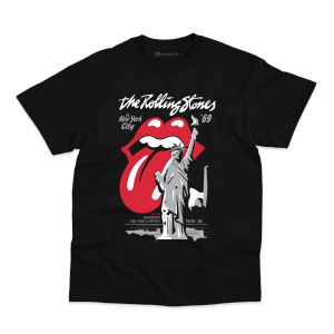 Remera Rolling Stones #13