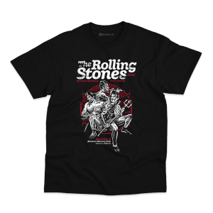 Remera Rolling Stones #14