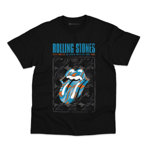 Remera Rolling Stones #31