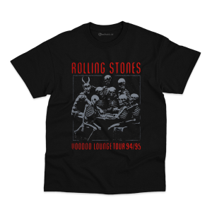Remera Rolling Stones #19