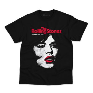 Remera Rolling Stones #20
