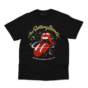 Remera Rolling Stones #3