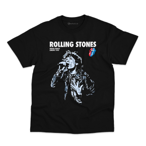 Remera Rolling Stones #26