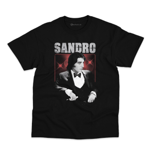Remera Sandro #2