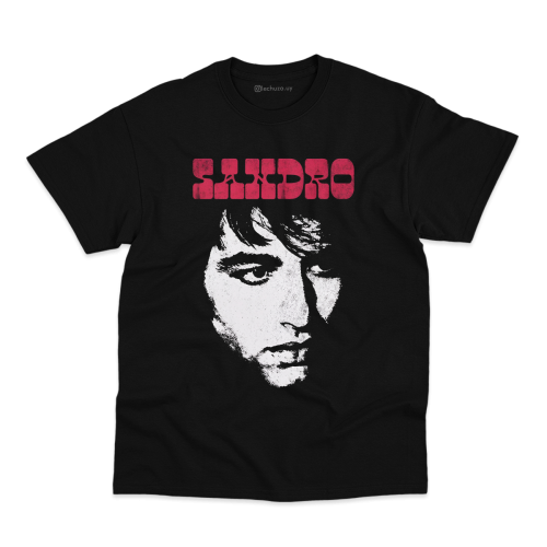 Remera Sandro #3