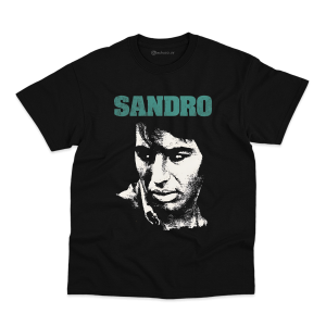Remera Sandro #4