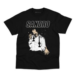 Remera Sandro #5